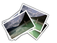 Vinschgau album picture