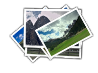 Zanser Alm album picture